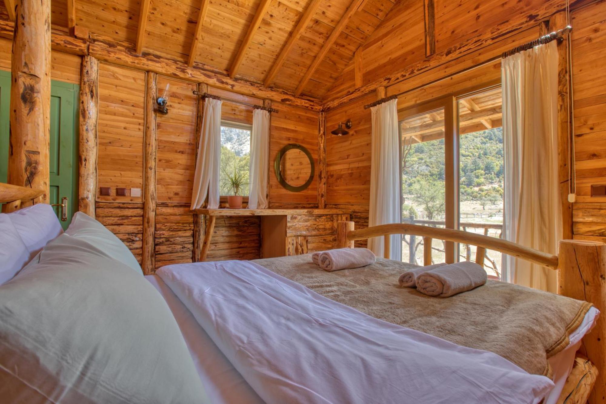 Babakamp Eco Ranch & Retreat Ξενοδοχείο Ολουντενίζ Εξωτερικό φωτογραφία