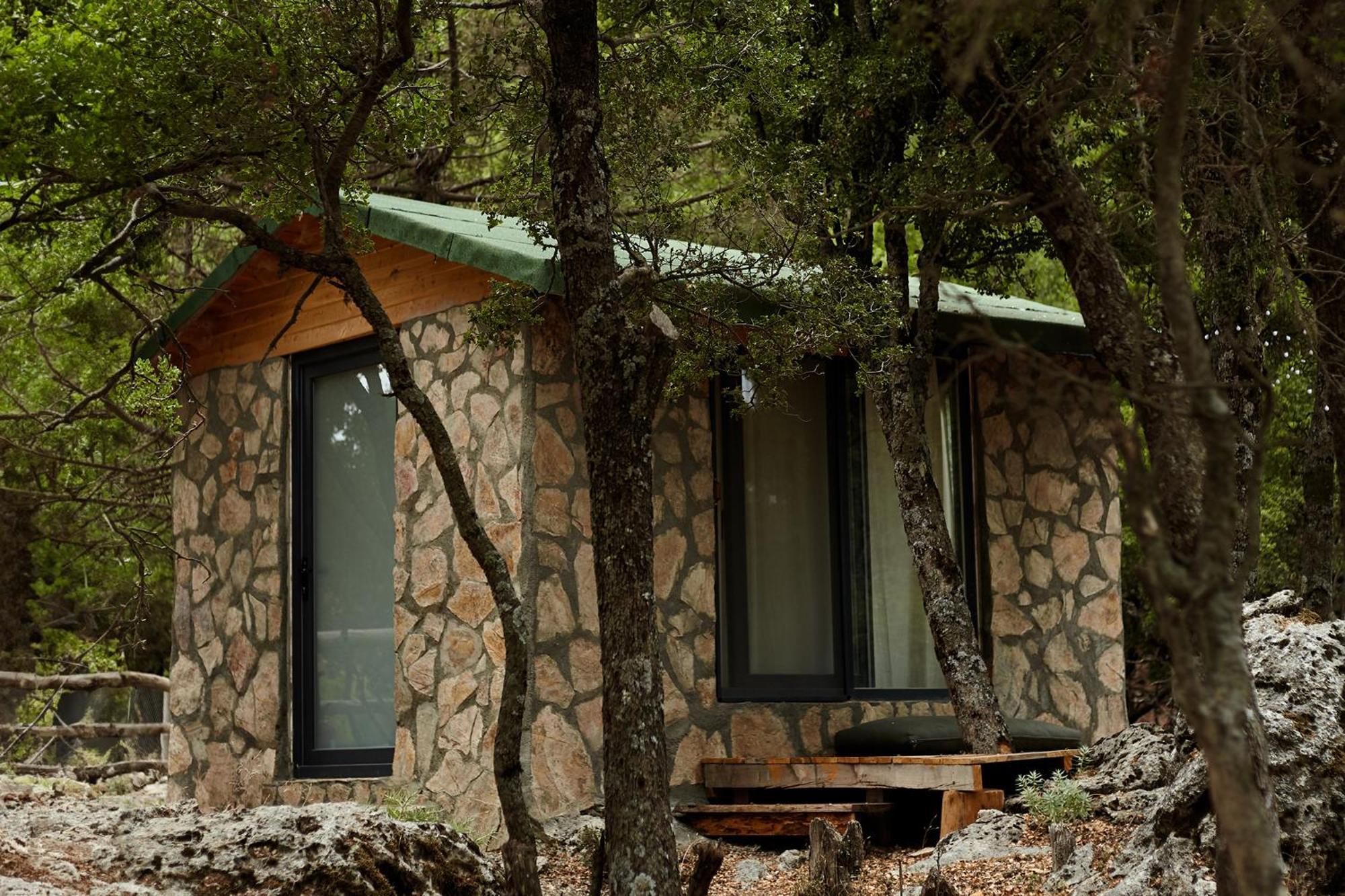 Babakamp Eco Ranch & Retreat Ξενοδοχείο Ολουντενίζ Εξωτερικό φωτογραφία