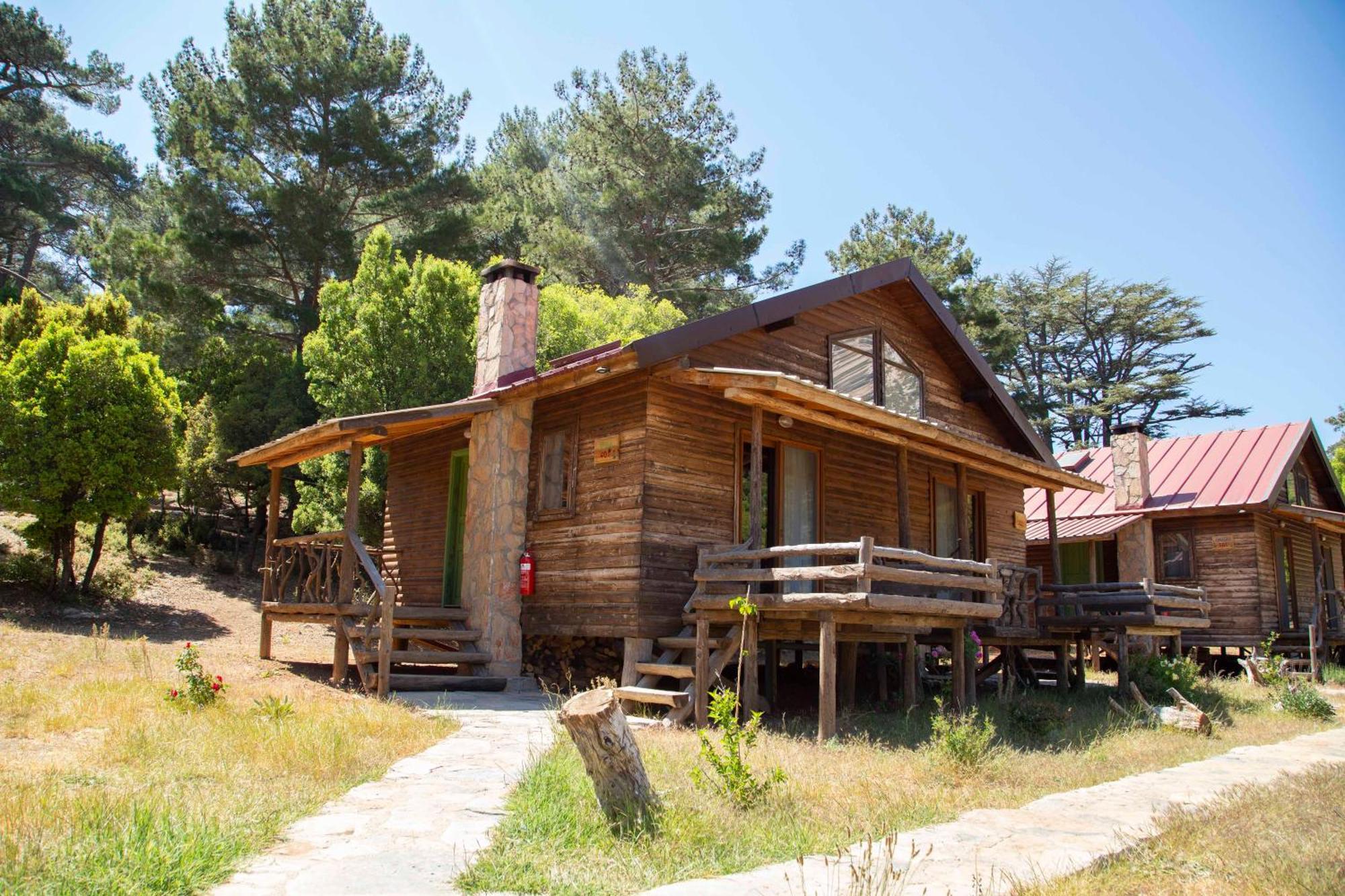 Babakamp Eco Ranch & Retreat Ξενοδοχείο Ολουντενίζ Εξωτερικό φωτογραφία