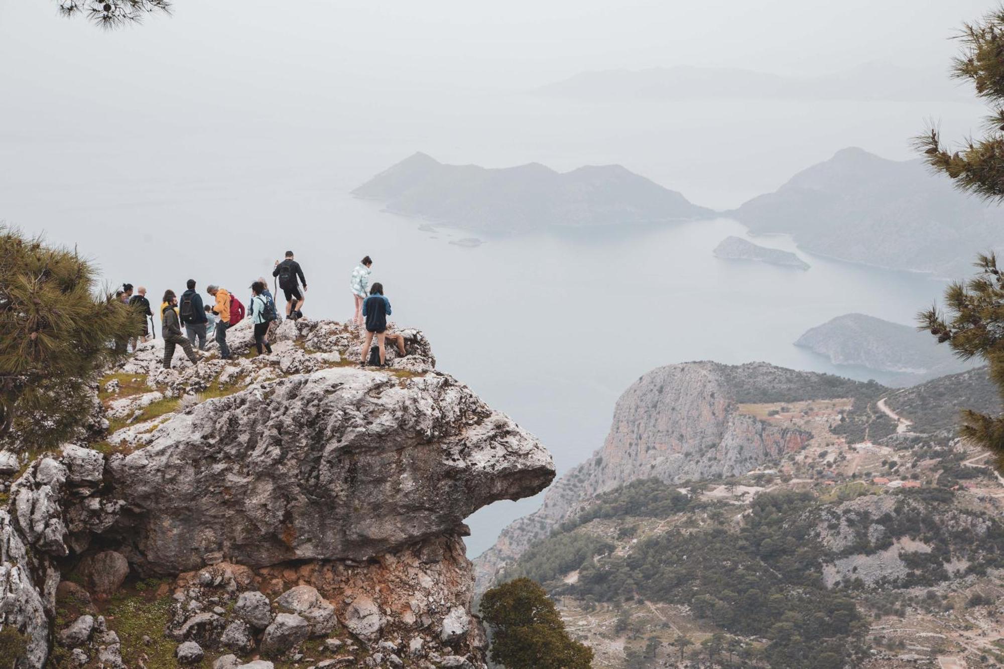 Babakamp Eco Ranch & Retreat Ξενοδοχείο Ολουντενίζ Εξωτερικό φωτογραφία