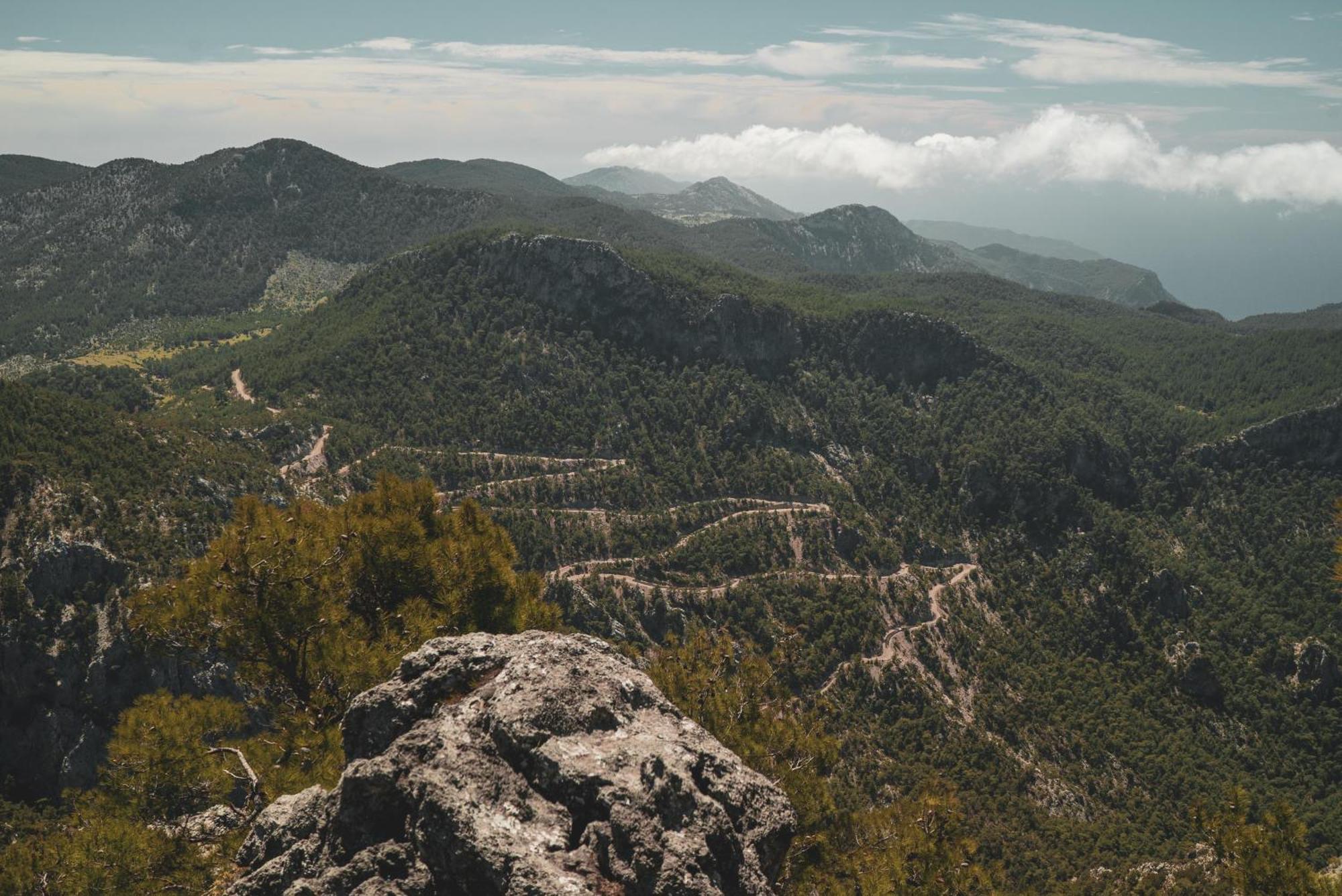 Babakamp Eco Ranch & Retreat Ξενοδοχείο Ολουντενίζ Εξωτερικό φωτογραφία