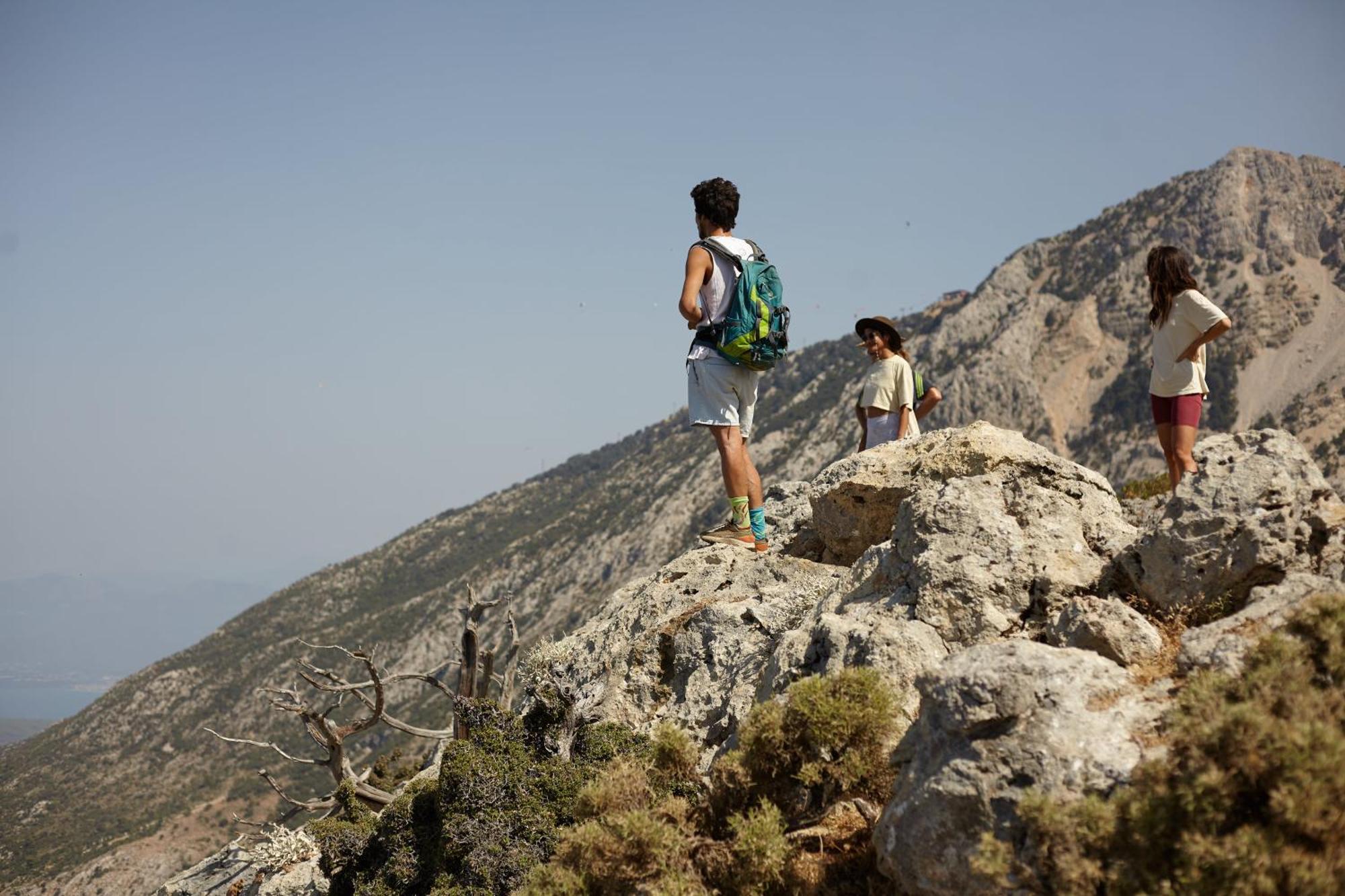 Babakamp Eco Ranch & Retreat Ξενοδοχείο Ολουντενίζ Εξωτερικό φωτογραφία