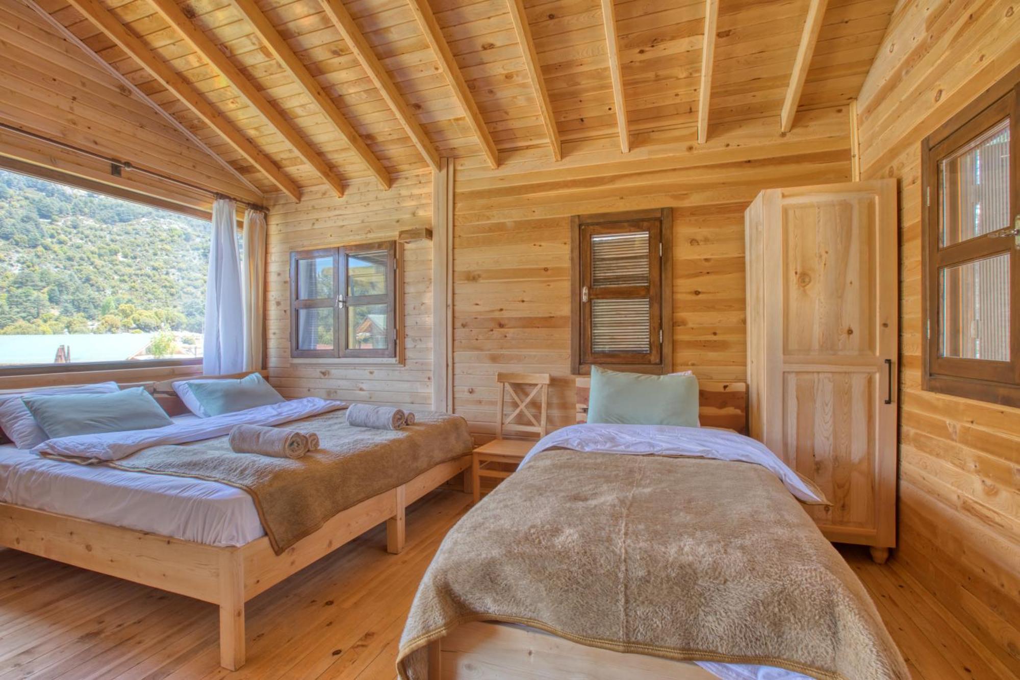 Babakamp Eco Ranch & Retreat Ξενοδοχείο Ολουντενίζ Εξωτερικό φωτογραφία