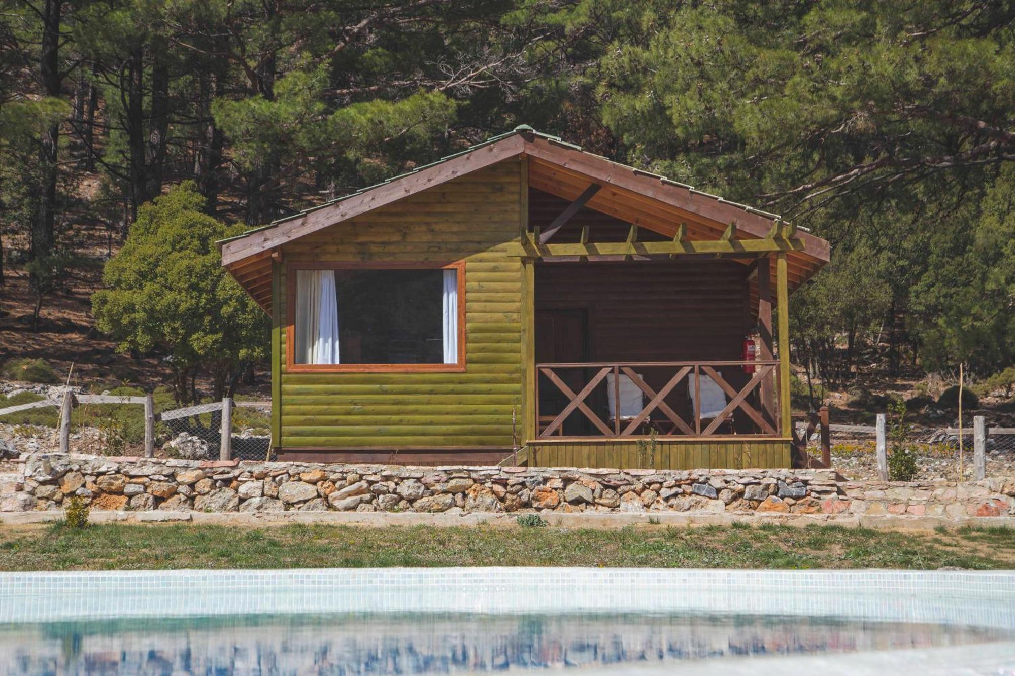 Babakamp Eco Ranch & Retreat Ξενοδοχείο Ολουντενίζ Εξωτερικό φωτογραφία