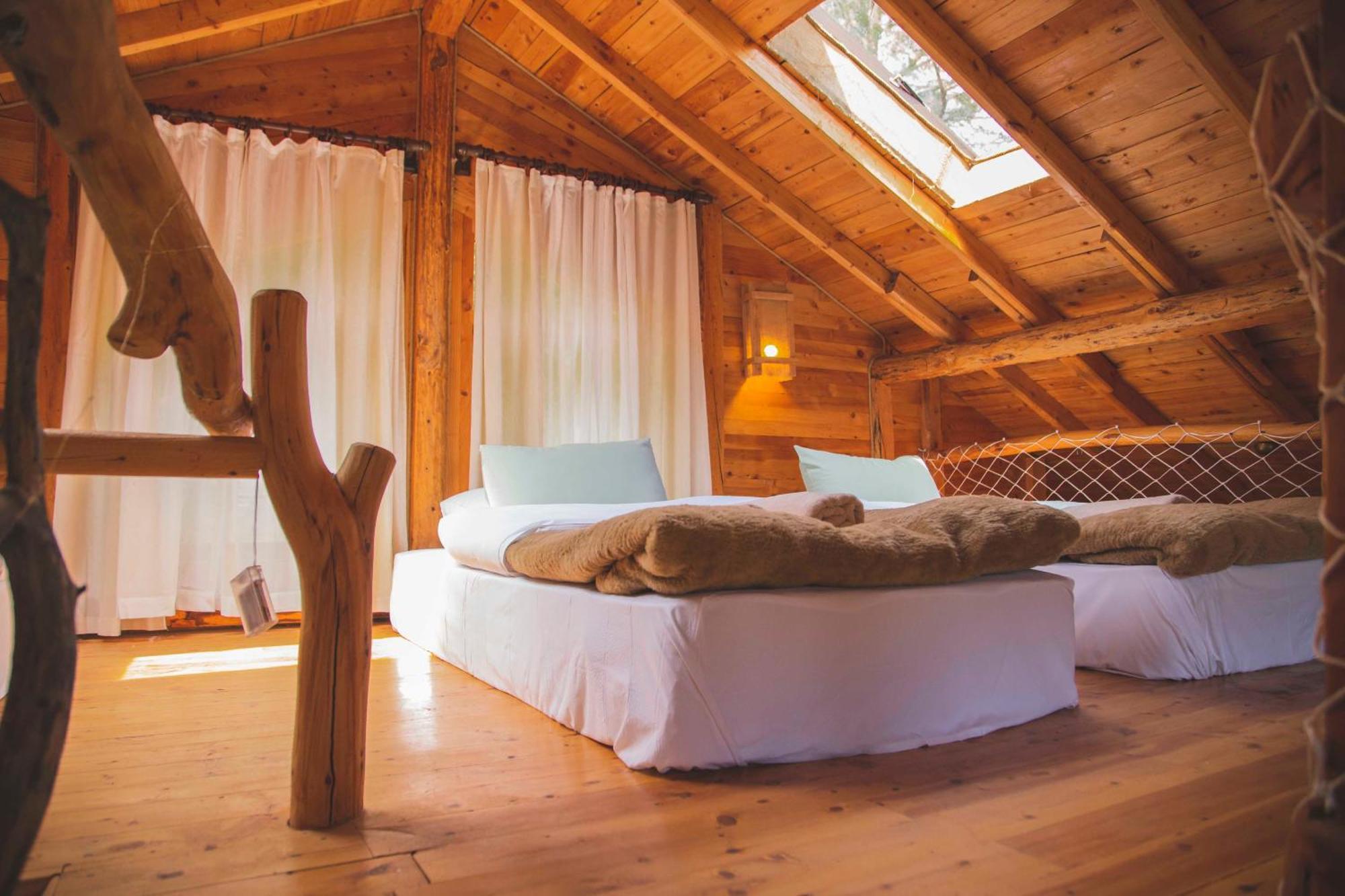 Babakamp Eco Ranch & Retreat Ξενοδοχείο Ολουντενίζ Εξωτερικό φωτογραφία