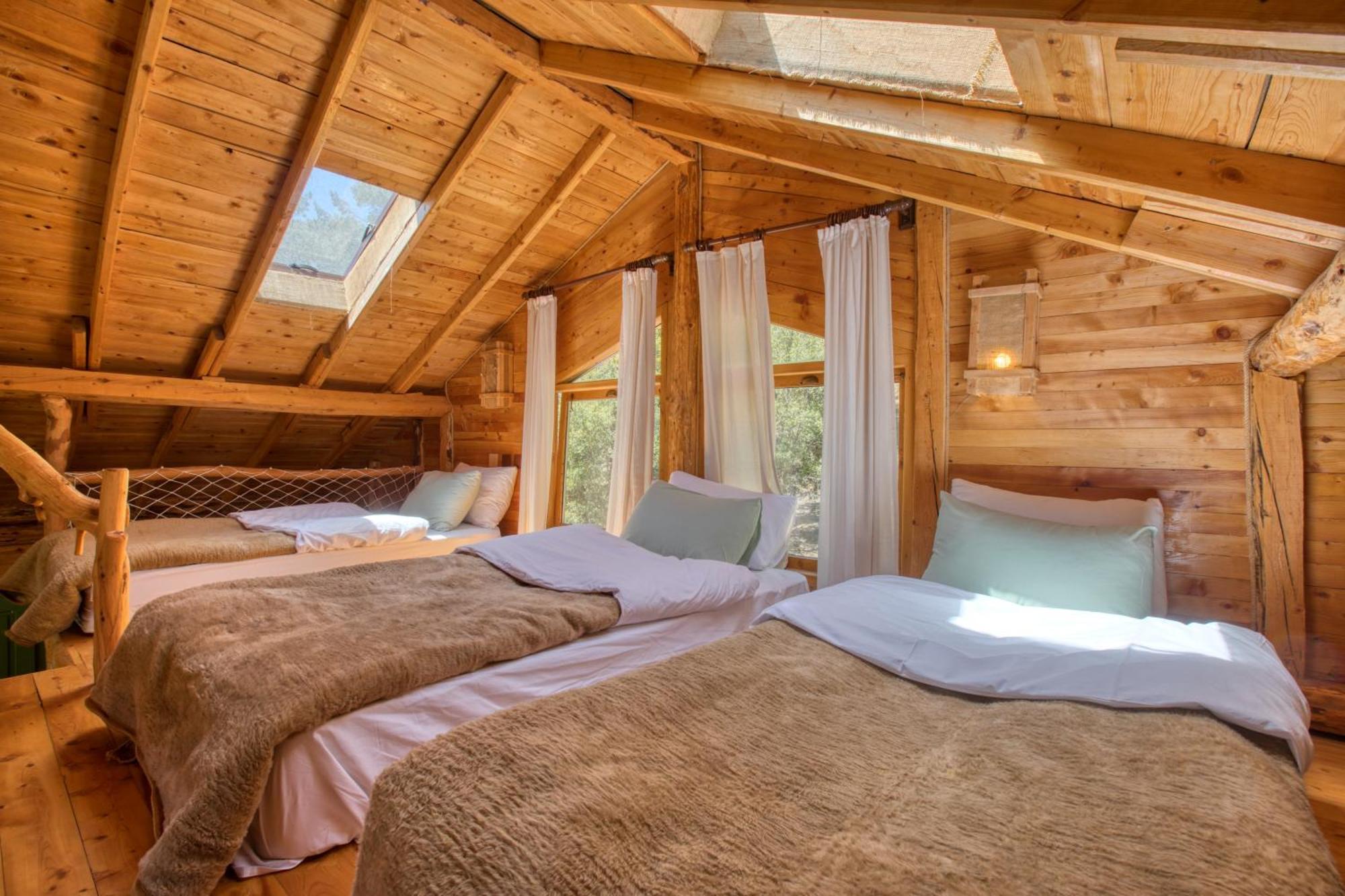 Babakamp Eco Ranch & Retreat Ξενοδοχείο Ολουντενίζ Εξωτερικό φωτογραφία